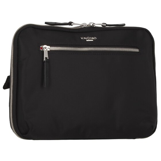 Knomo Mayfair Knomad briefcase organizer RFID 30 cm