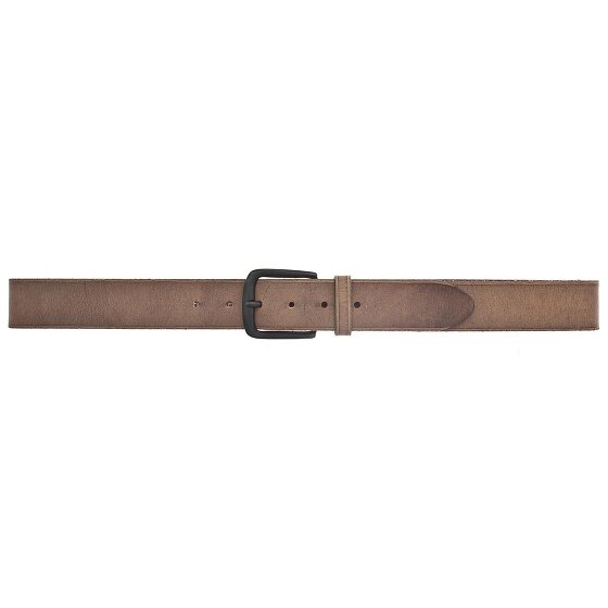 Vanzetti Belt leather