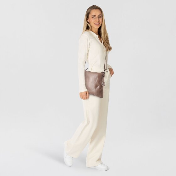 Harbour 2nd Anchor Love Vera Shoulder bag Leather 34 cm