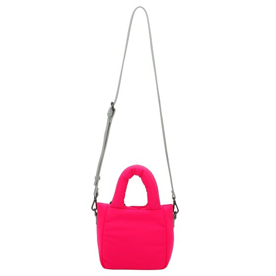 Buffalo Boxy25 Mini Bag Handbag 17.5 cm