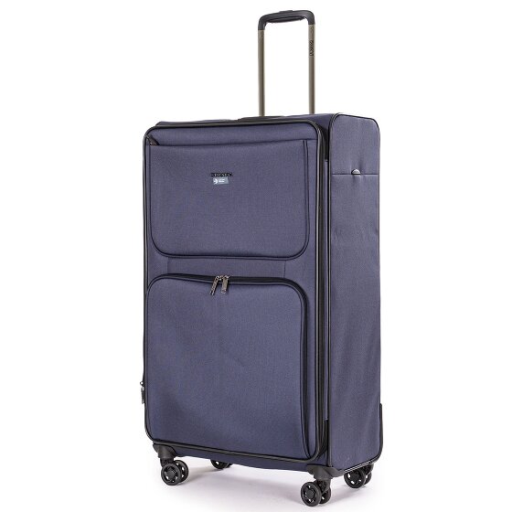 Stratic Bendigo Light Plus 4 Roll Trolley 84 cm Laptop compartment