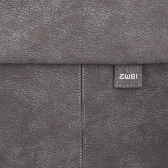 Zwei Mademoiselle.M City Backpack 29 cm
