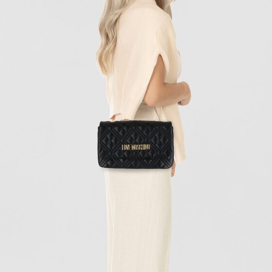 Love Moschino Smart Daily Shoulder bag 23 cm