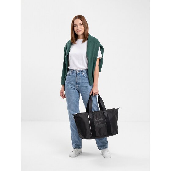 Lacoste Lynon Weekender travel bag 45 cm