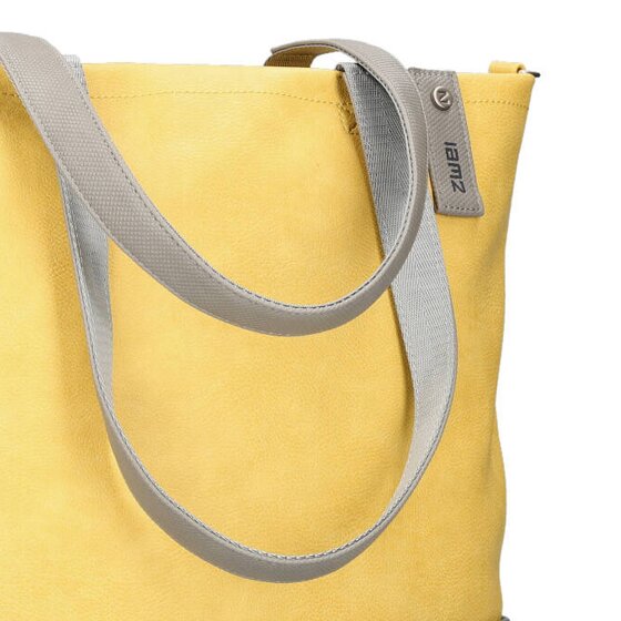 Zwei Jana Shoulder Bag 37 cm