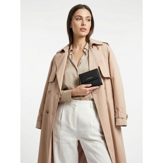 Lazarotti Bologna Leather Wallet Leather 12 cm