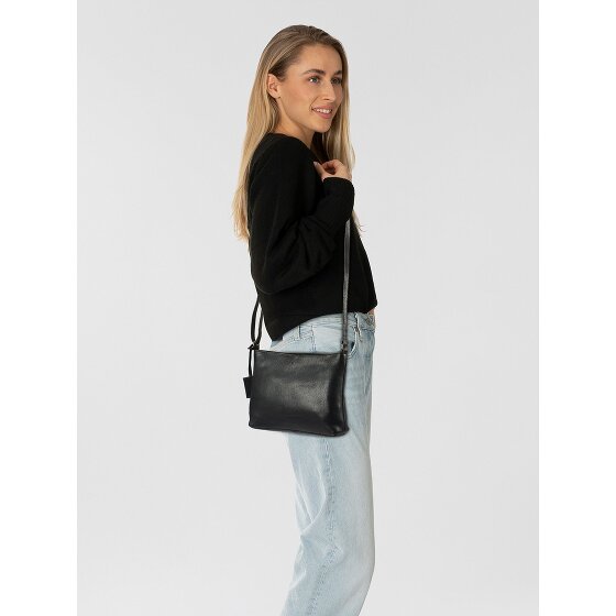 Burkely Antique Avery Shoulder bag Leather 25 cm