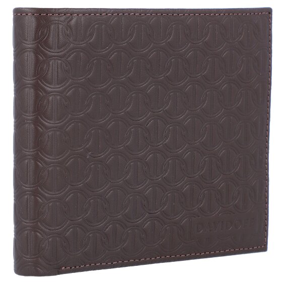 Davidoff Icon Wallet Leather 11.5 cm