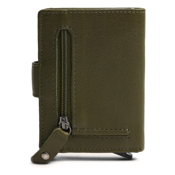 The Chesterfield Brand Althea Wallet RFID protection Genuine Leather 7 cm