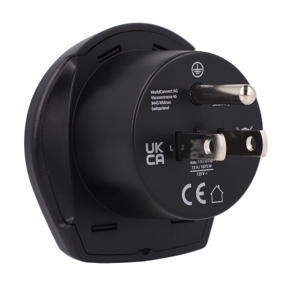 Samsonite Global TA Adapter Worldwide-America Samsonite Global TA Adapter Worldwide-America