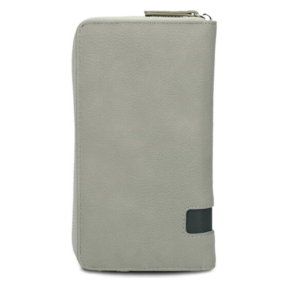 Zwei Mademoiselle Wallet 20 cm