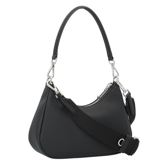 Lacoste Core Essentials Daily City Shoulder Bag 23 cm