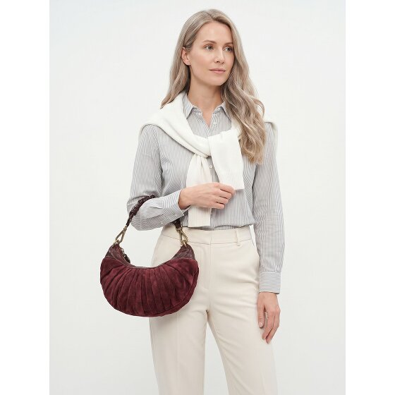 Campomaggi Luna Handbag M 28 cm