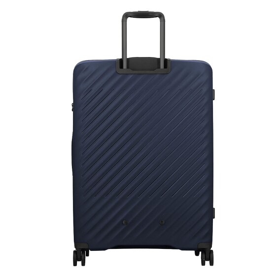Jump Levante 4 wheels Trolley 75 cm