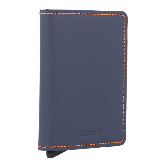 Secrid Slimwallet Matte credit card case wallet RFID leather 6.5 cm