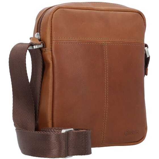 Esquire Dallas Shoulder bag Leather 16 cm