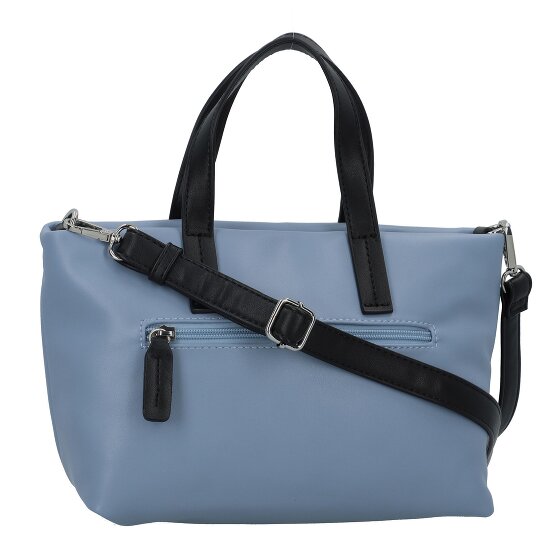 Tom Tailor Thessa Shopper Bag 29.5 cm Tom Tailor Thessa Shopper Bag 29.5 cm