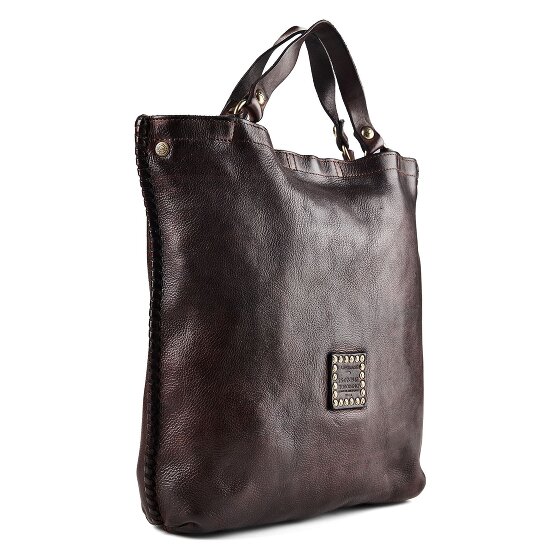 Campomaggi Renata Shoulder Bag Genuine Leather 31 cm