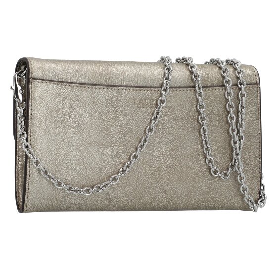 Lauren Ralph Lauren Adair Clutch bag Leather 20 cm