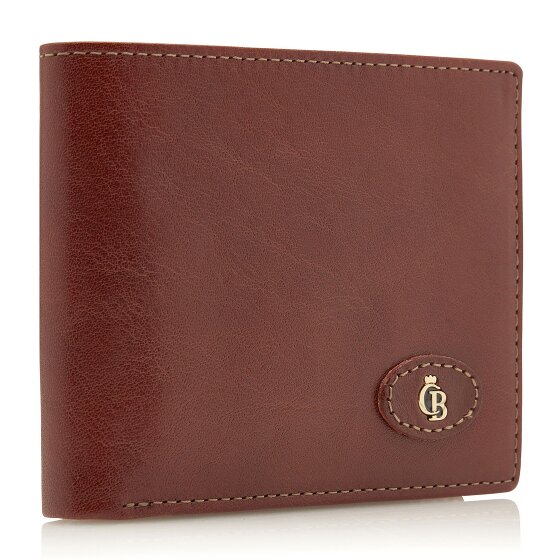 Castelijn & Beerens Gaucho wallet RFID leather 10.5 cm