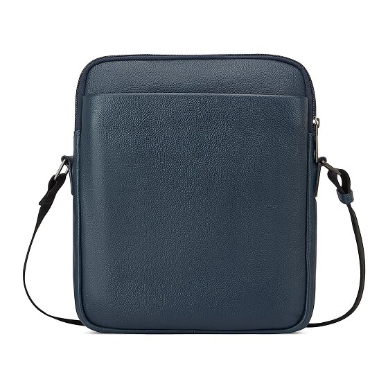 Roncato Trial Shoulder bag Leather 20 cm Roncato Trial Shoulder bag Leather 20 cm