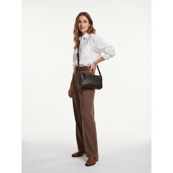 Liebeskind Clarice II Shoulder bag M Genuine Leather 26 cm