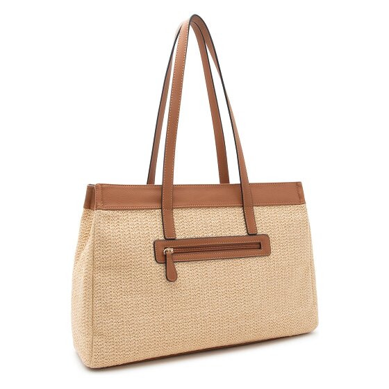 L.Credi Rosalie Shopper Bag 42 cm