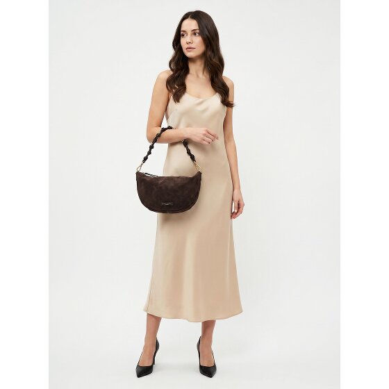 Gianni Chiarini Cleo Shoulder Bag Genuine Leather 23 cm