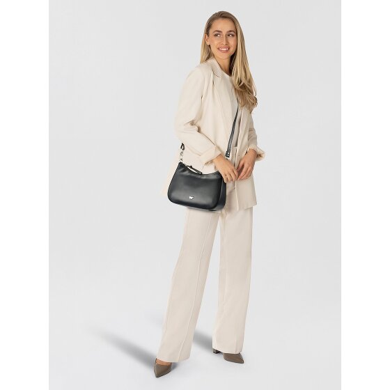Braun Büffel Hanna Shoulder Bag Leather 25 cm