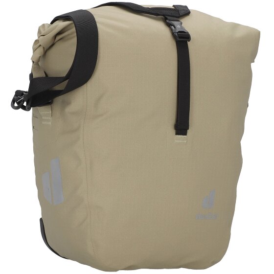 Deuter Weybridge 20+5L bicycle bag 40 cm