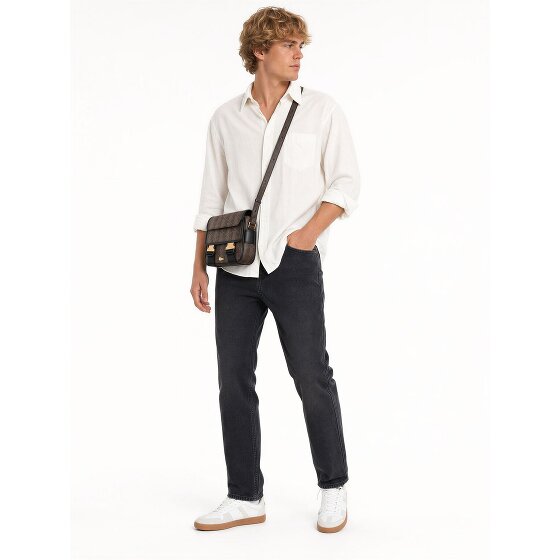 Lacoste The Blend Seasonal Shoulder bag 21 cm