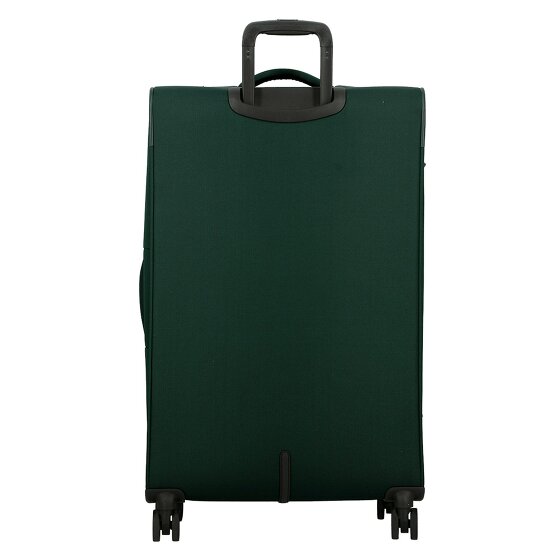 Jump Monthélys 4 wheels Trolley 78 cm with expansion pleat