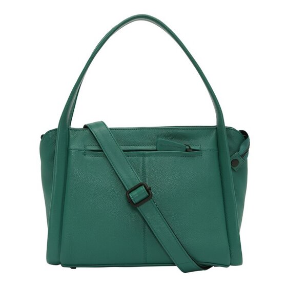 Voi 4Seasons Shoulder Bag Leather 29 cm