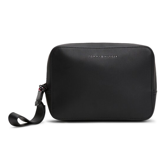 Tommy Hilfiger TH Foundation Toilet bag 22 cm