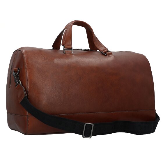 The Bridge Giacomo Weekender travel bag Leather 50.5 cm