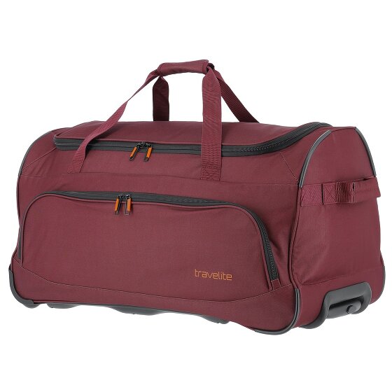 Travelite Basics 2 wheels Travel bag 71 cm