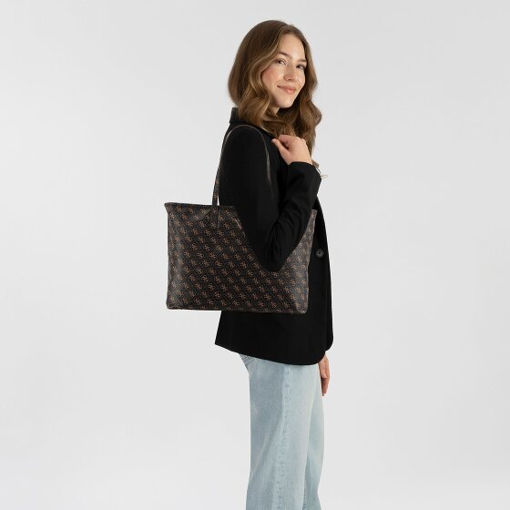 Guess Power Play II Shopper Bag 46 cm Laptop compartment