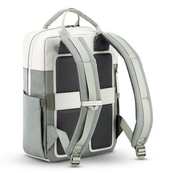Kapten & Son Bergen Pro Daypack 39 cm Laptop compartment
