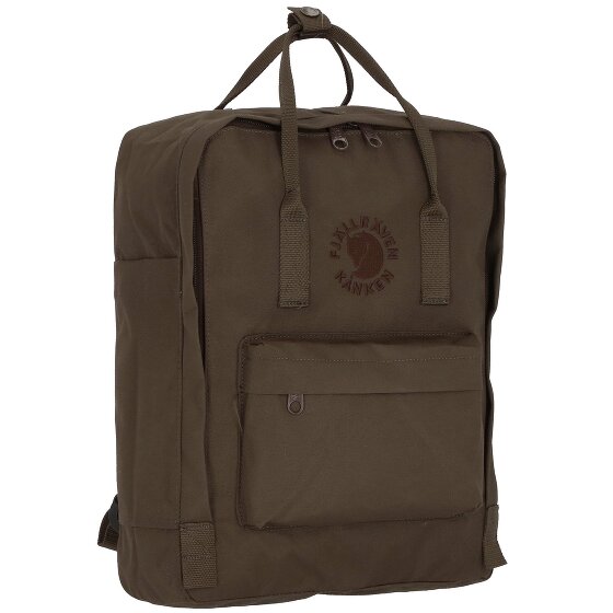 Fjällräven Re-Kanken City backpack 34 cm
