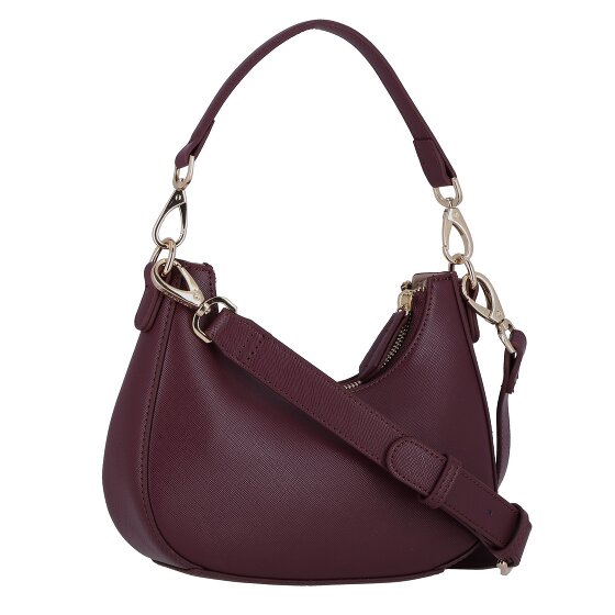 Valentino Zero Shoulder Bag Leather 22 cm