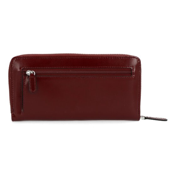 Picard Black Tie1 Black Tie1 Wallet Leather 19 cm