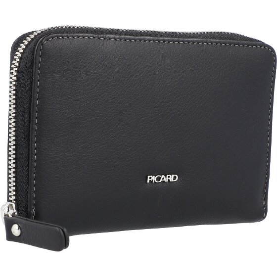 Picard Ladysafe wallet RFID leather 14.5 cm