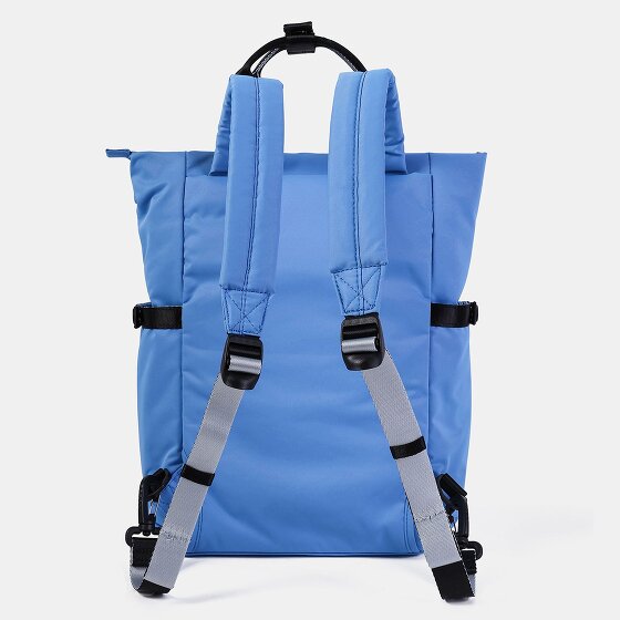 Hedgren Nova Solar backpack 37.5 cm laptop compartment