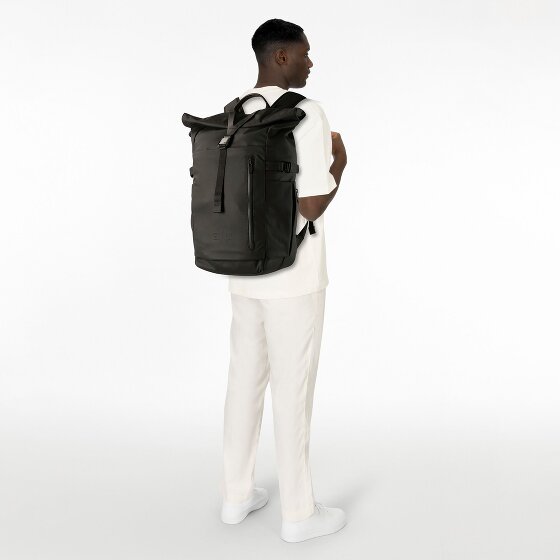 aunts & uncles Japan Tokachi Daypack 41 cm Laptop compartment
