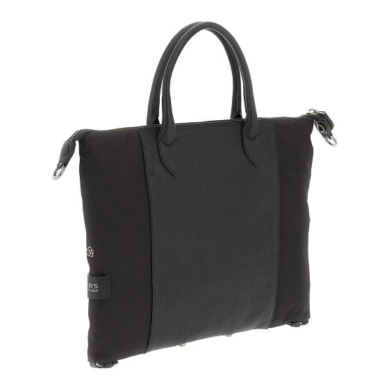 Gabs G3 Shoulder Bag M Leather 37 cm