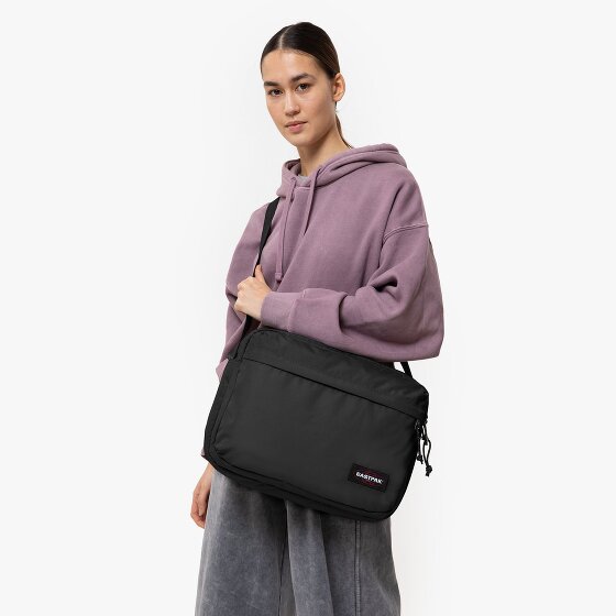 Eastpak Crosser shoulder bag 39 cm laptop compartment