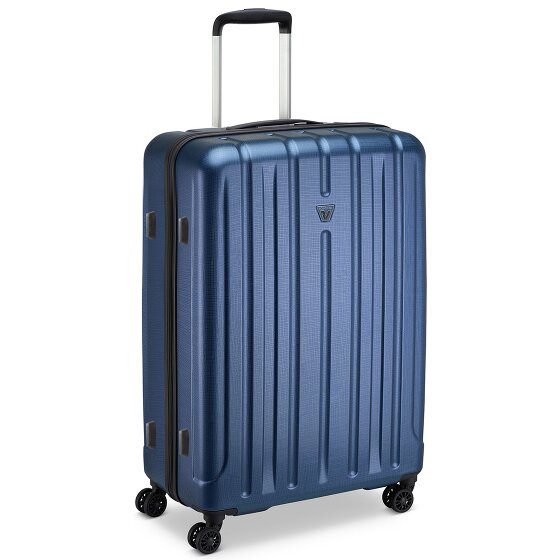 Roncato Kinetic 2.0 4 wheels Trolley M 66 cm with expansion pleat
