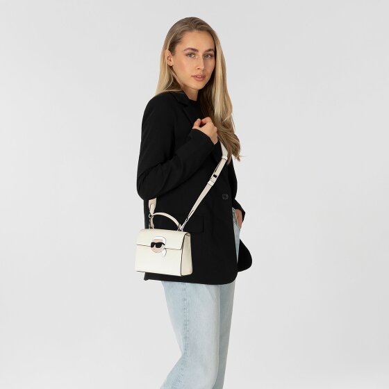Karl Lagerfeld Ikon Handbag 23 cm