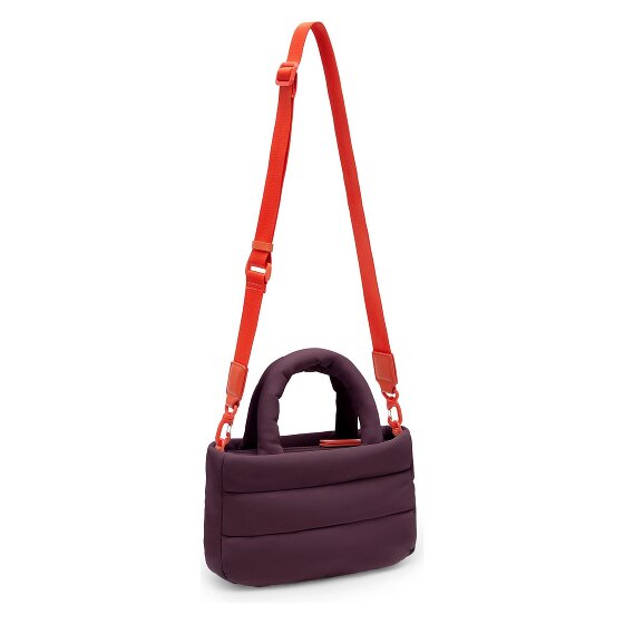 LES VISIONNAIRES Unio Cortina S Cortina S Handbag S 29 cm