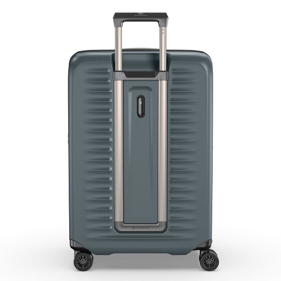 Victorinox Airox Advanced 4 wheels Trolley M 69 cm Expandable